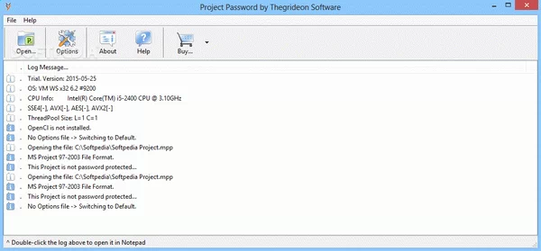 Project Password Keygen Full Version