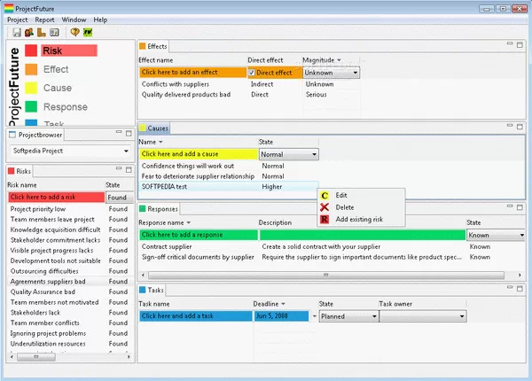 ProjectFuture Crack With Activation Code Latest 2025