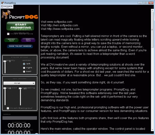 PromptDog Crack + Serial Number Download 2025