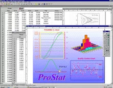 ProStat Crack & Activation Code