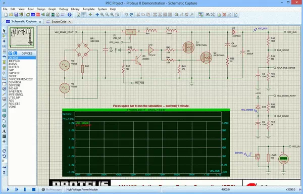 Proteus PCB Design Crack + Activation Code Download 2025