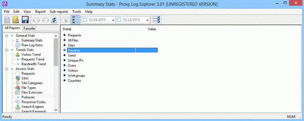 Proxy Log Explorer Enterprise Edition Crack Plus Serial Key