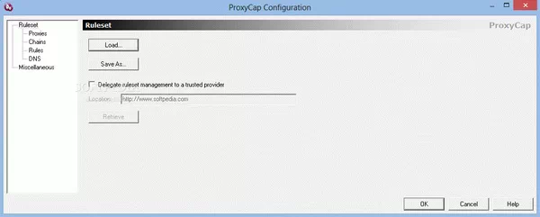 ProxyCap Crack + Serial Key (Updated)