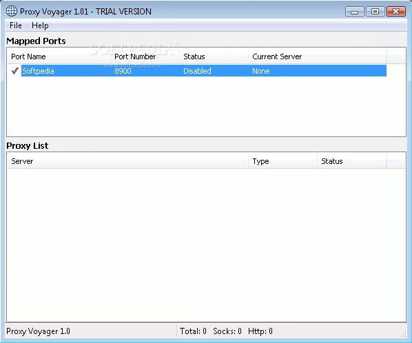 ProxyVoyager Crack With Serial Number 2025