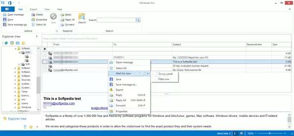 PSTViewer Pro Crack + Keygen (Updated)