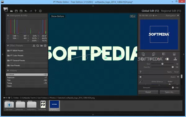PT Photo Editor - Free Edition Crack + Keygen (Updated)
