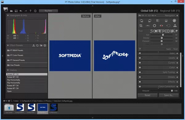 PT Photo Editor - Pro Edition Crack With Activation Code Latest
