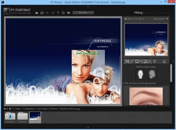 PT Portrait - Studio Edition Crack + License Key (Updated)