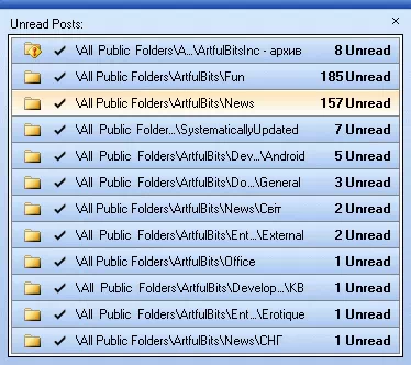 Public Folder Watcher Crack & License Key