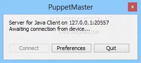 PuppetMaster Crack + Keygen