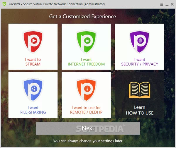 PureVPN Crack With Keygen Latest