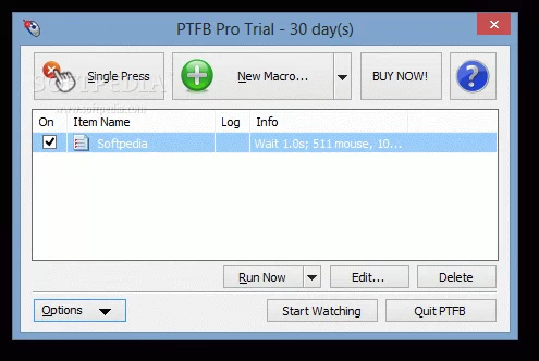 PTFB Pro Crack + Activator