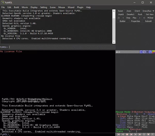 PyMOL Crack + Serial Number Download