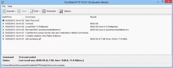 PyroBatchFTP Crack + Activation Code Download 2025