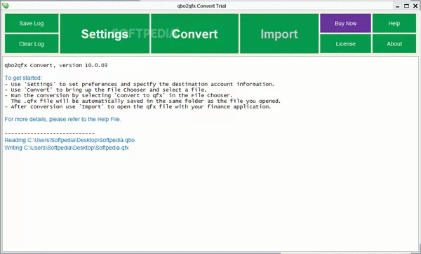 qbo2qfx Convert Crack With License Key Latest 2025