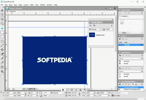 QuarkXPress Crack With License Key