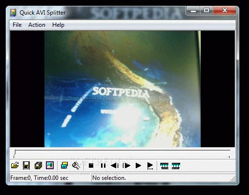 Quick AVI Splitter Crack With Keygen Latest 2025
