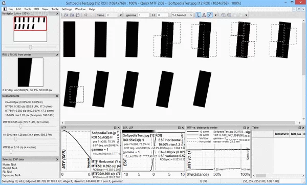 Quick MTF Crack Plus Serial Key