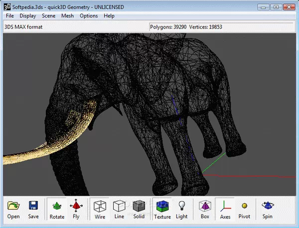 quick3D Geometry Crack & Serial Number