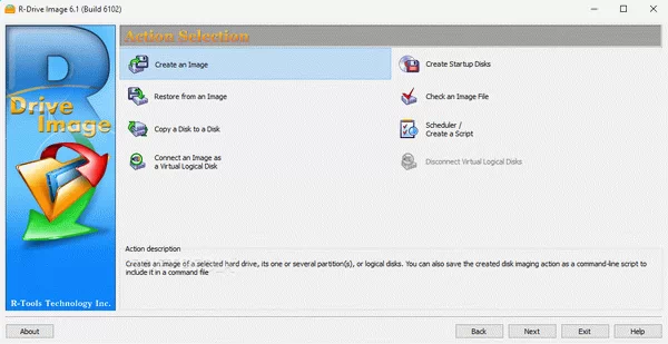 R-Drive Image Crack + Activation Code Updated