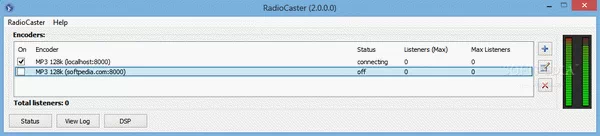 RadioCaster Activator Full Version
