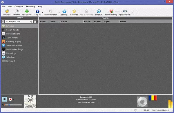 RadioMaximus Portable Serial Number Full Version