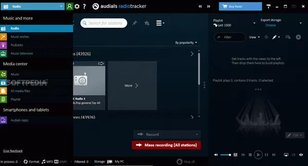Audials Radiotracker Crack + Activation Code Updated