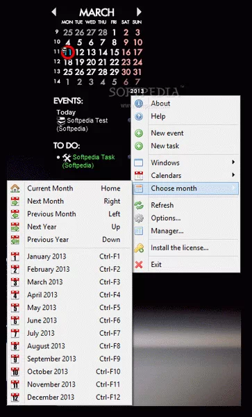 Rainlendar Pro Crack With Activator