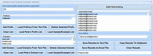 Random Email Address Generator Software Crack Plus License Key