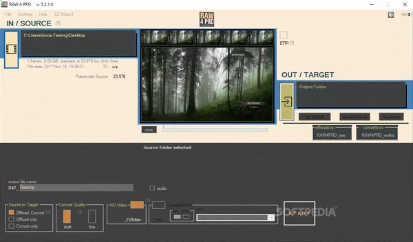 RAW 4 PRO Crack + Serial Number (Updated)