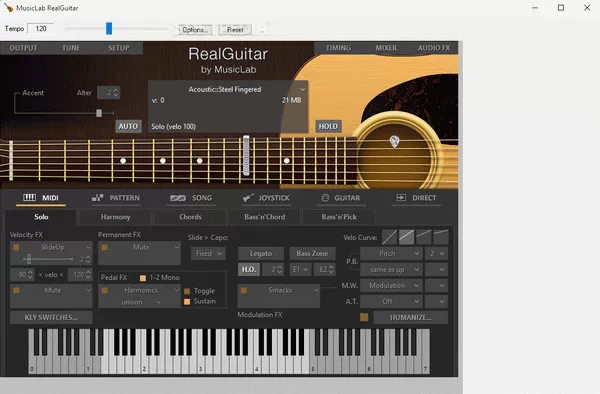 MusicLab RealGuitar Crack With Serial Number 2025