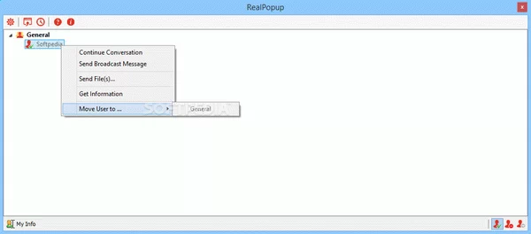 RealPopup Crack + License Key Download 2025