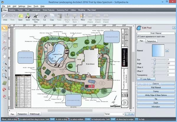 Realtime Landscaping Architect Crack With Keygen Latest