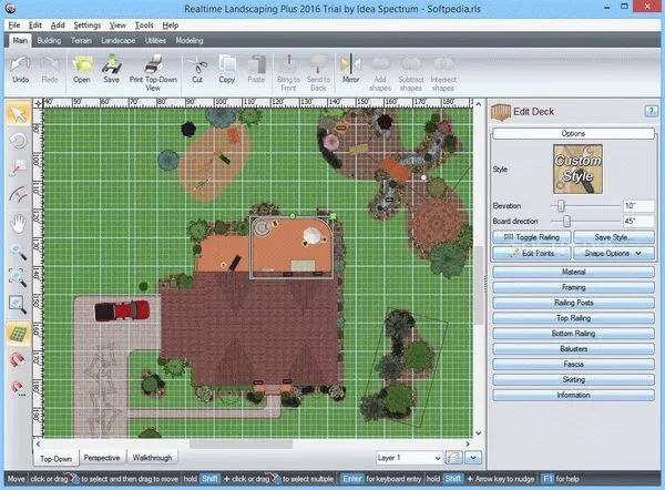 Realtime Landscaping Plus Crack + Activation Code Updated