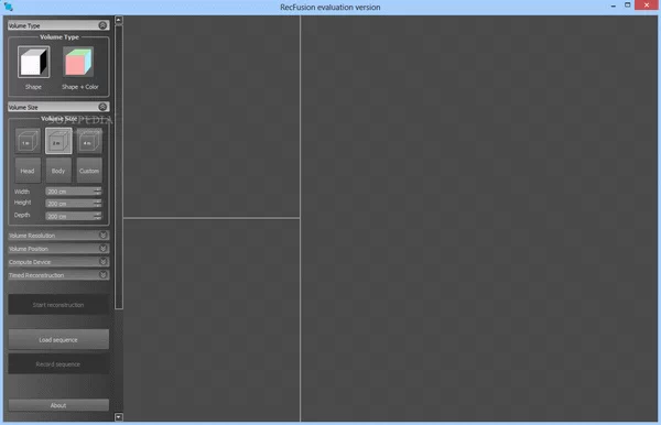 RecFusion Crack With Activation Code