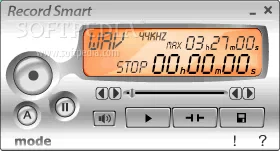 Record Smart Crack With License Key 2025