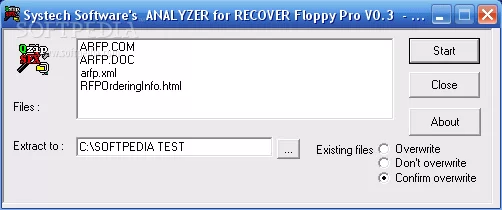 RECOVER Floppy Pro Crack With Keygen Latest 2025