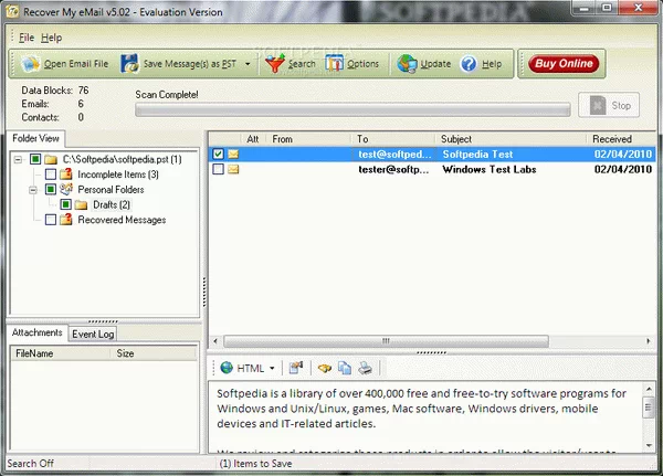 Recover My Email Crack With Activation Code 2025