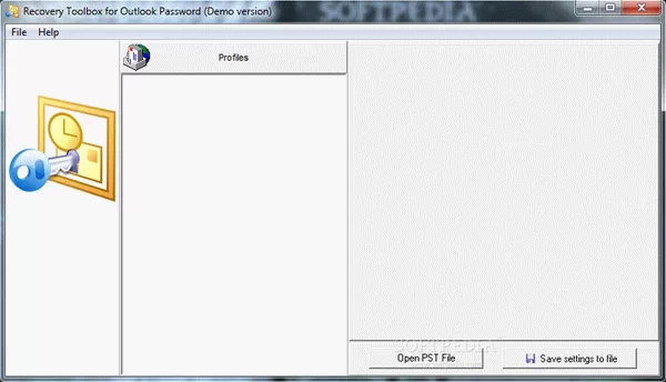 Recovery ToolBox for Outlook Password Crack + Activator Updated