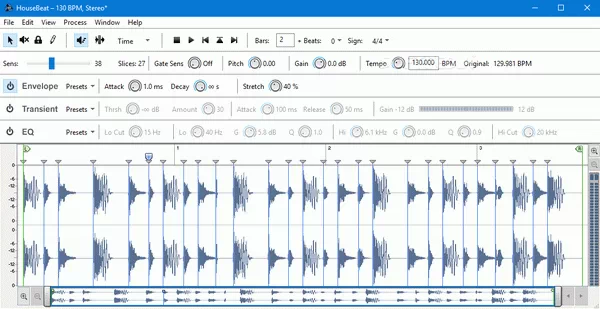 ReCycle Serial Number Full Version
