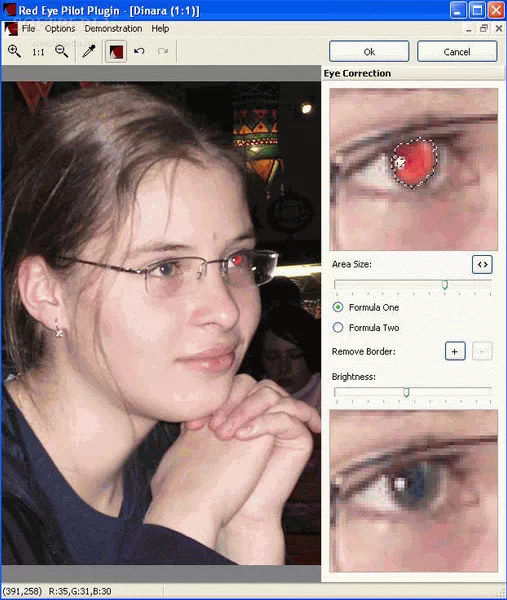 Red Eye Pilot Plugin Activator Full Version