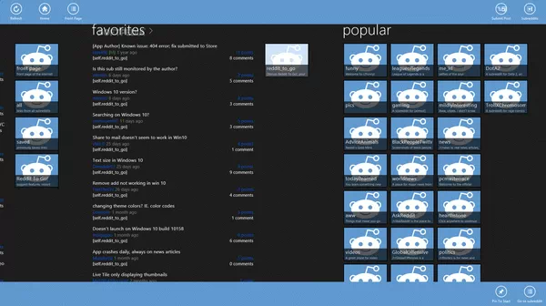 Reddit2Go! Store App (Formerly Reddit To Go!) Crack + Serial Number Download 2025