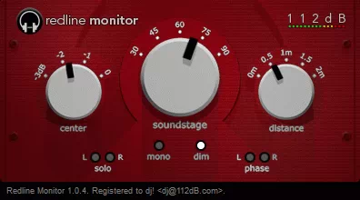 Redline Monitor Crack With Serial Number Latest