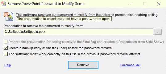 Remove PowerPoint Password to Modify Crack + Activation Code (Updated)