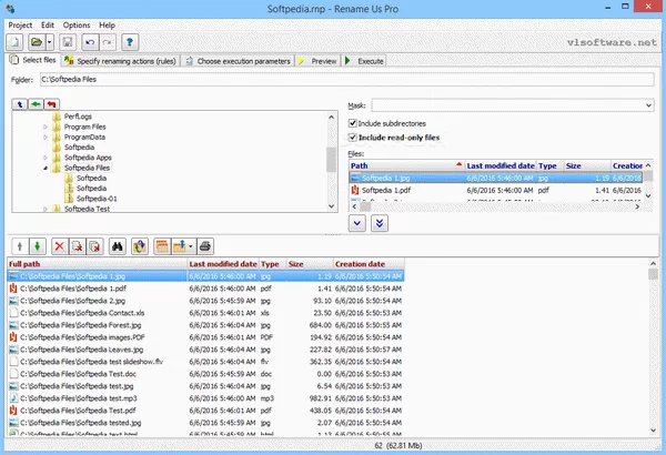Rename Us Pro Crack + Activation Code