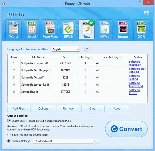 Renee PDF Aide Activation Code Full Version