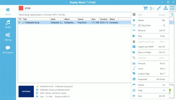 Replay Music Serial Key Full Version