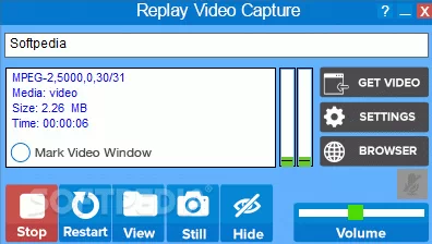 Replay Video Capture Crack + Activation Code (Updated)