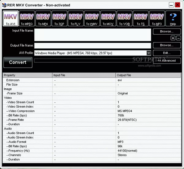 RER MKV Converter Crack + Keygen Download