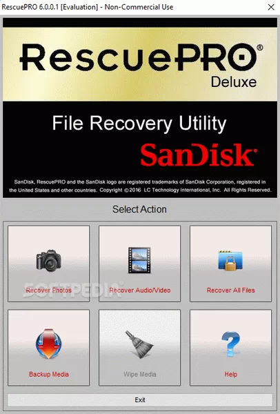 RescuePRO Deluxe Crack With Activation Code Latest